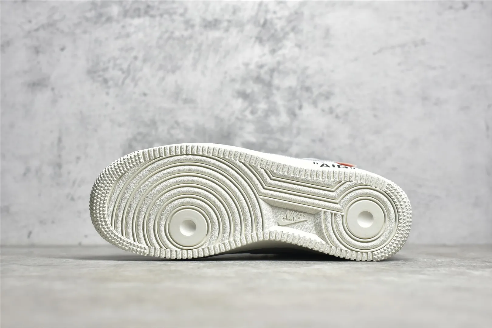 Air Force 1 Low Virgil Abloh Off-White(AF100) Reps