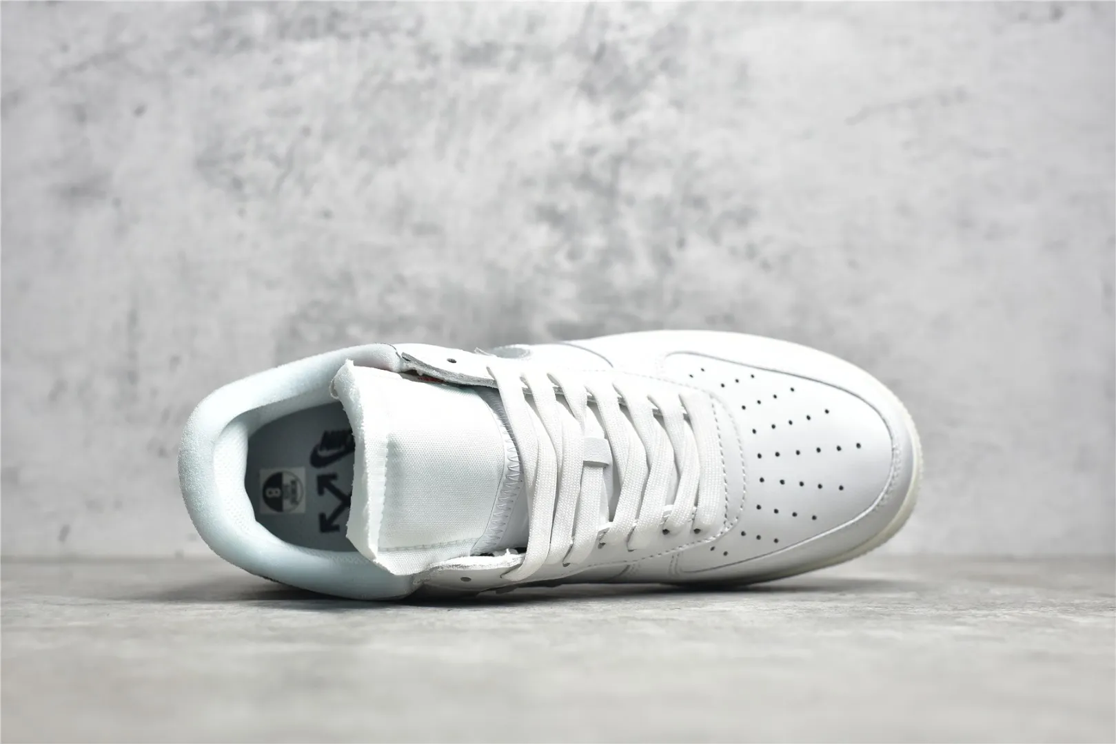 Air Force 1 Low Virgil Abloh Off-White(AF100) Reps